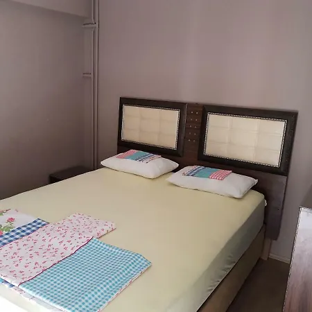 Kuekuertlue Apart Appartement