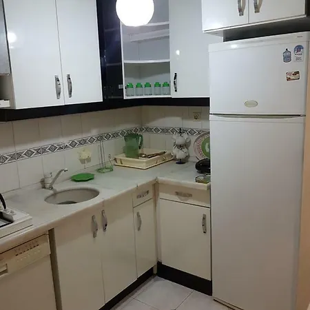 Appartement Kuekuertlue Apart *