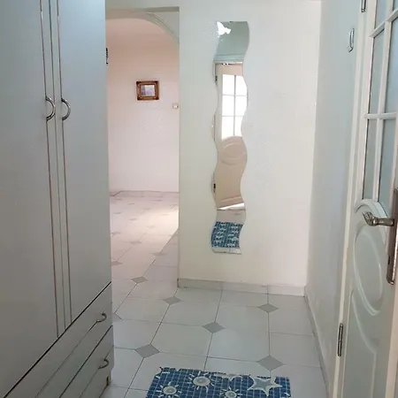 Kuekuertlue Apart Appartement