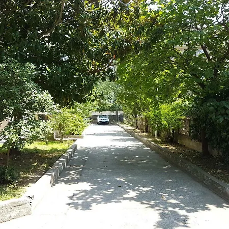Kuekuertlue Apart * Bursa