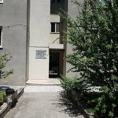 Kuekuertlue Apart *