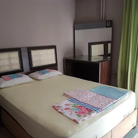 Kuekuertlue Apart Appartement