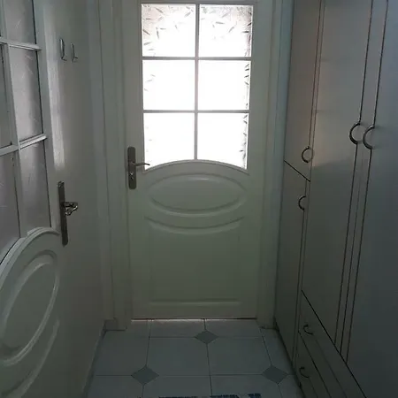 Appartement Kuekuertlue Apart *