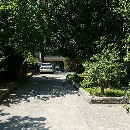 Kuekuertlue Apart * Bursa